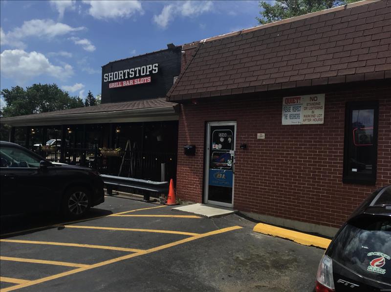 Shortstops Grill & Bar Chicago Ridge, IL