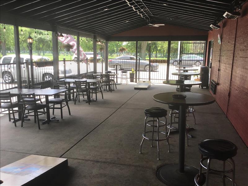 Shortstops Grill & Bar Chicago Ridge, IL