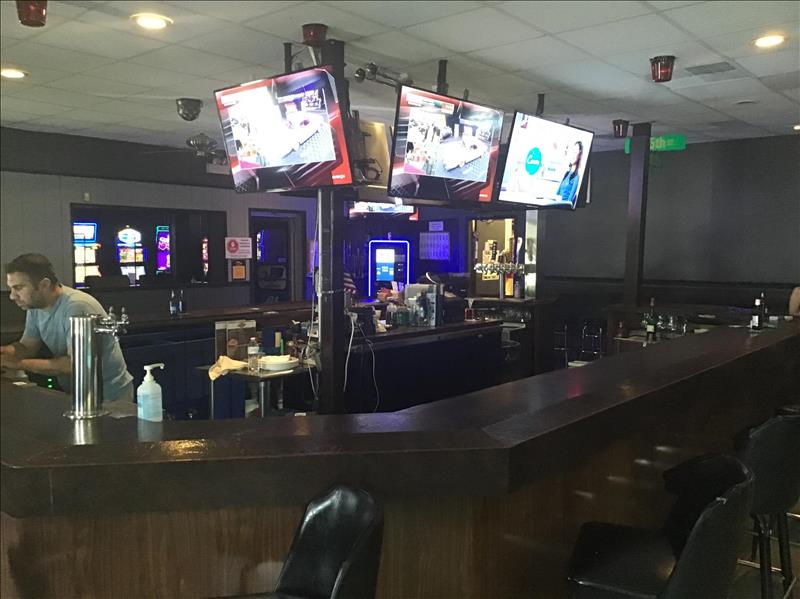 Shortstops Grill & Bar Chicago Ridge, IL